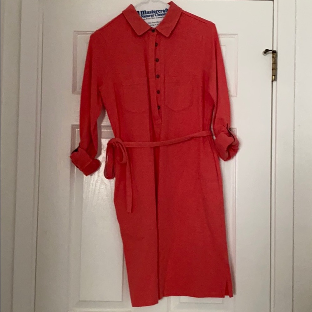 Gorgeous boden dress